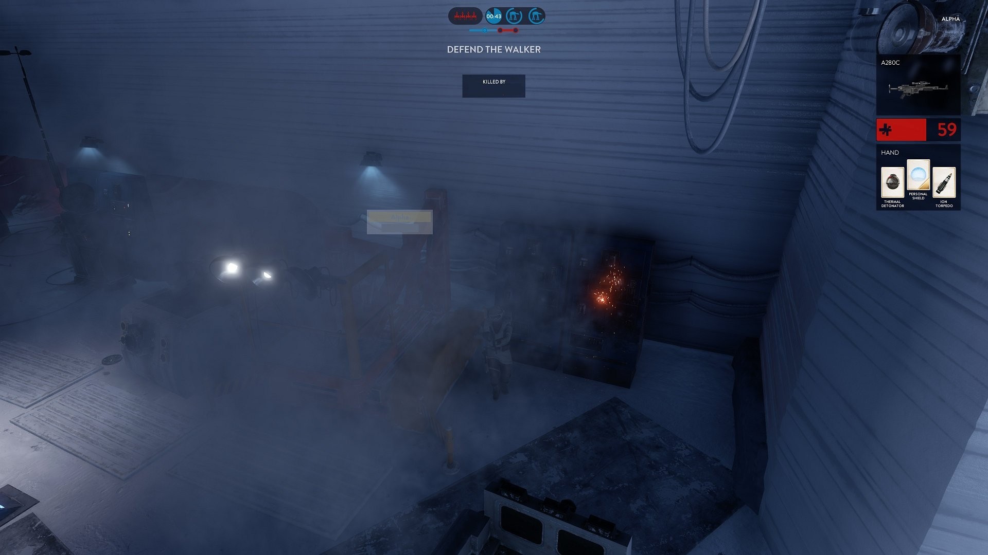 Star Wars Battlefront - Imagen 9